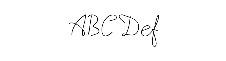 Aquilegia Script Regular  Free Fonts Download