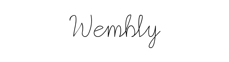 Aquilegia Script Regular  Free Fonts Download