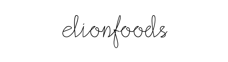 Aquilegia Script Regular  Free Fonts Download