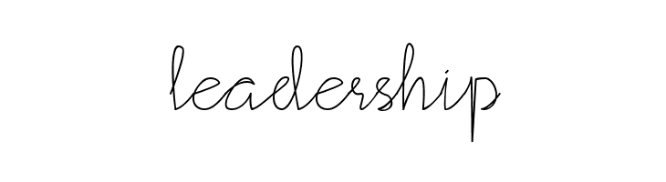 Aquilegia Script Regular  Free Fonts Download