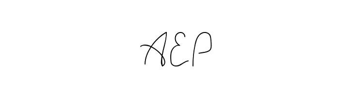 AquilegiaScript-Regular  Free Fonts Download