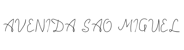 AquilegiaScript-Regular  Free Fonts Download