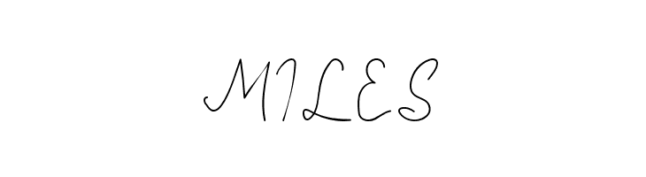 AquilegiaScript-Regular  Free Fonts Download