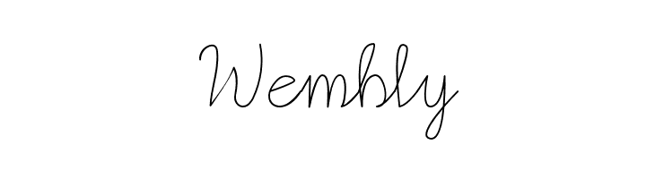 AquilegiaScript-Regular  Free Fonts Download