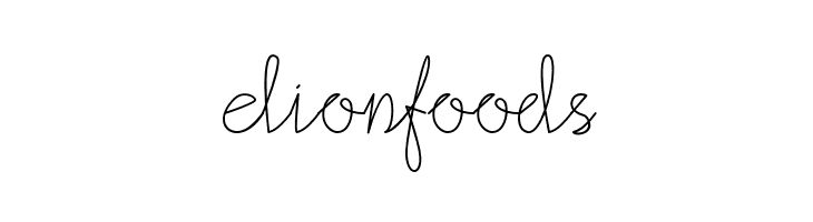 AquilegiaScript-Regular  Free Fonts Download
