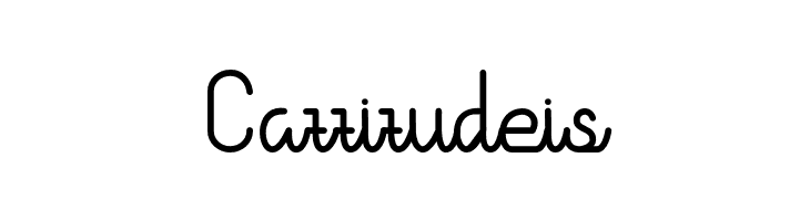 CadancyDemo  Free Fonts Download