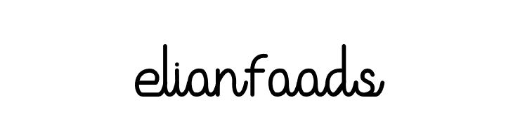 CadancyDemo  Free Fonts Download