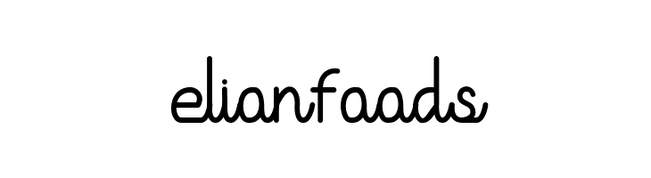 Cadancy Demo  Free Fonts Download