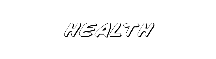 Vigilante Notes Shadow  Free Fonts Download