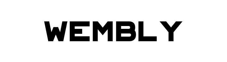 AeroClubComo  Free Fonts Download