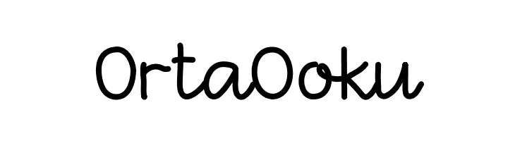 Anttashalam Regular  Free Fonts Download