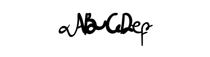 Baby Love  Free Fonts Download