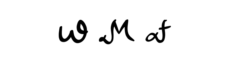 Baby Love  Free Fonts Download