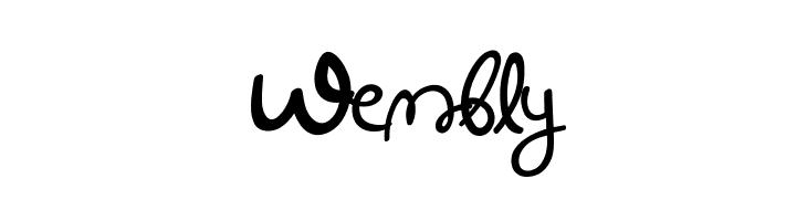 Baby Love  Free Fonts Download