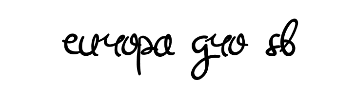 Baby Love  Free Fonts Download