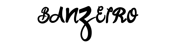 Mongsta  Free Fonts Download