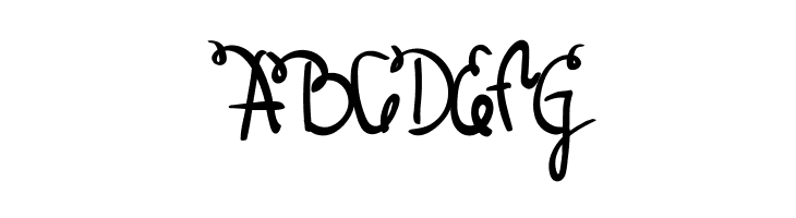 Bougenville  Free Fonts Download