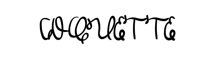 Bougenville  Free Fonts Download