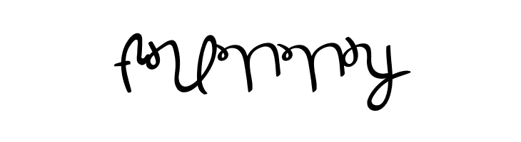 Bougenville  Free Fonts Download