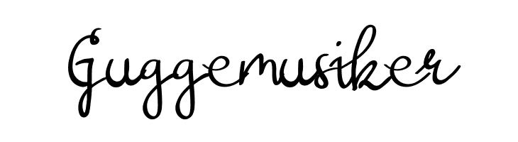 Bougenville  Free Fonts Download