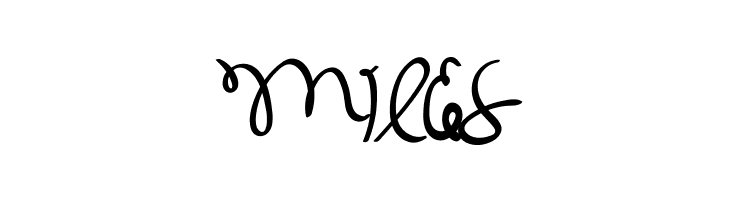 Bougenville  Free Fonts Download