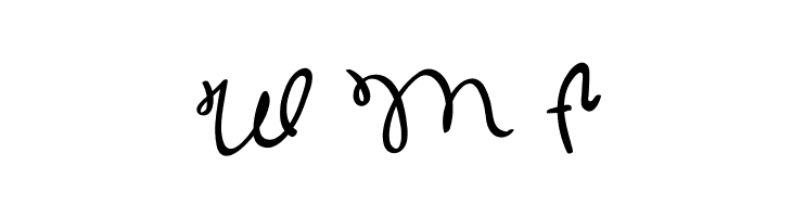 Bougenville  Free Fonts Download