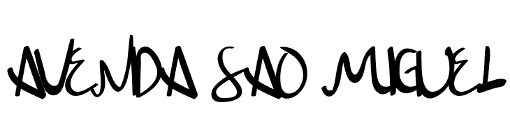 Bersama Selamanya  Free Fonts Download