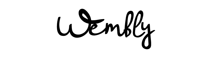 Bersama Selamanya  Free Fonts Download