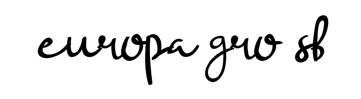 Bersama Selamanya  Free Fonts Download