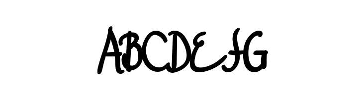 Hey Kinsey  Free Fonts Download