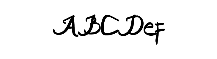 Ngabuburits  Free Fonts Download