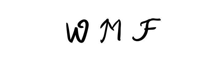 Ngabuburits  Free Fonts Download