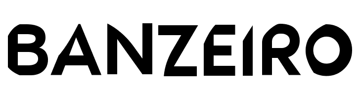 BURICK  Free Fonts Download