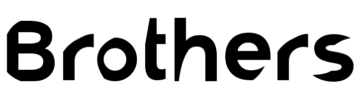 BURICK  Free Fonts Download