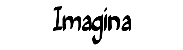 Post Human  Free Fonts Download