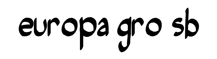 Post Human  Free Fonts Download
