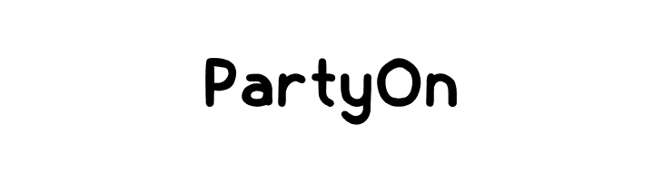 Billiony  Free Fonts Download