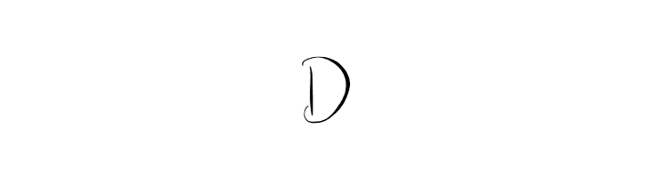 Emma  Free Fonts Download