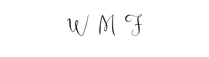 Emma  Free Fonts Download