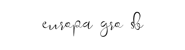 Emma  Free Fonts Download