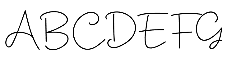 Muiden Castle Script  Free Fonts Download