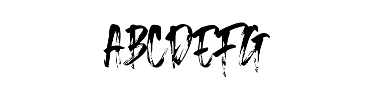 Sketching  Free Fonts Download