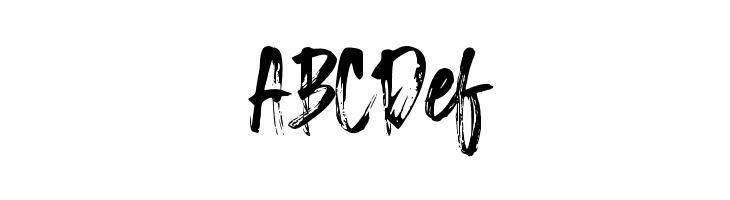 Sketching  Free Fonts Download