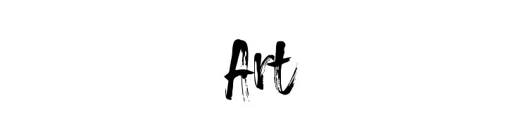 Sketching  Free Fonts Download