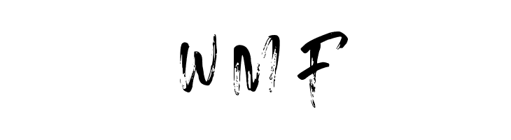Sketching  Free Fonts Download
