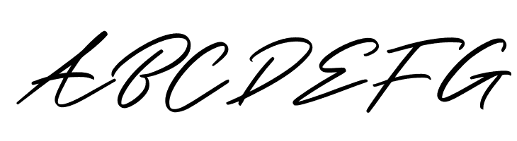 Brown Carlson  Free Fonts Download