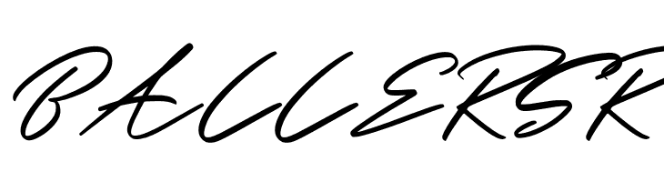 Brown Carlson  Free Fonts Download