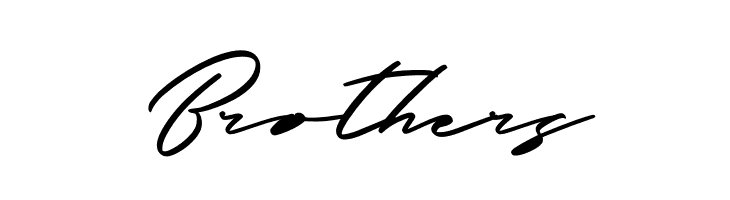 Brown Carlson  Free Fonts Download