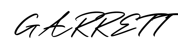 Brown Carlson  Free Fonts Download