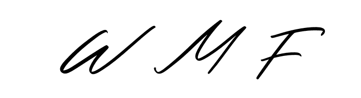 Brown Carlson  Free Fonts Download